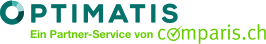 optimatis.ch Logo